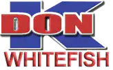 Don K Whitefish
